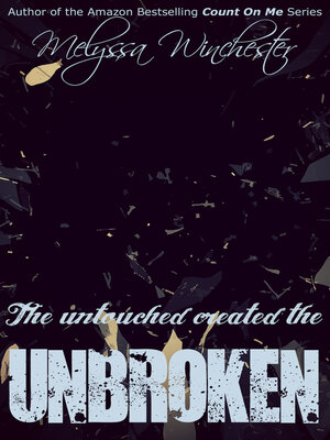 cover image of Unbroken